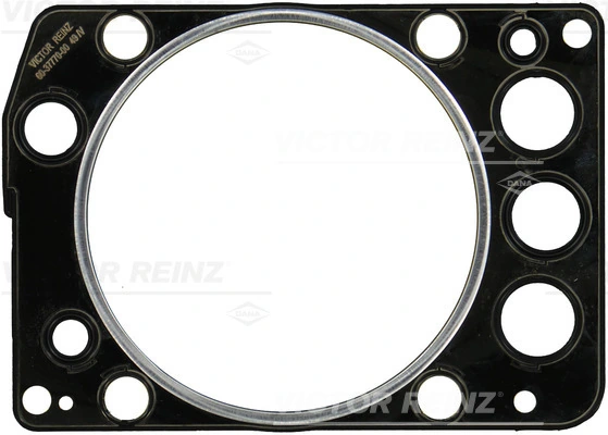 Gasket, cylinder head